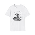 Today's Assignment Fawn Tee