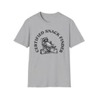 Snack Finder Chair Tee