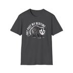 Out Past My Bedtime Possum Tee