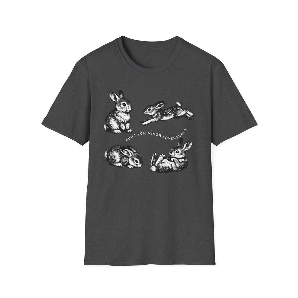 Bunny Minor Adventure Tee