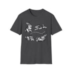 Bunny Minor Adventure Tee