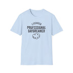 Daydreamer Doodle Cloud Tee
