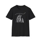 Rock Appreciator Minimal Tee