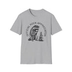Rock Appreciator Tee