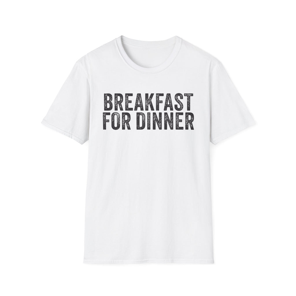 Breakfast for Dinner Tee