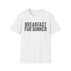 Breakfast for Dinner Tee