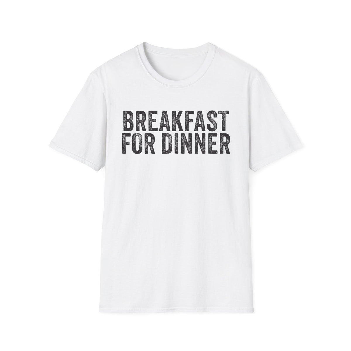 Breakfast for Dinner Tee