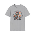 Rock Appreciator Color Tee