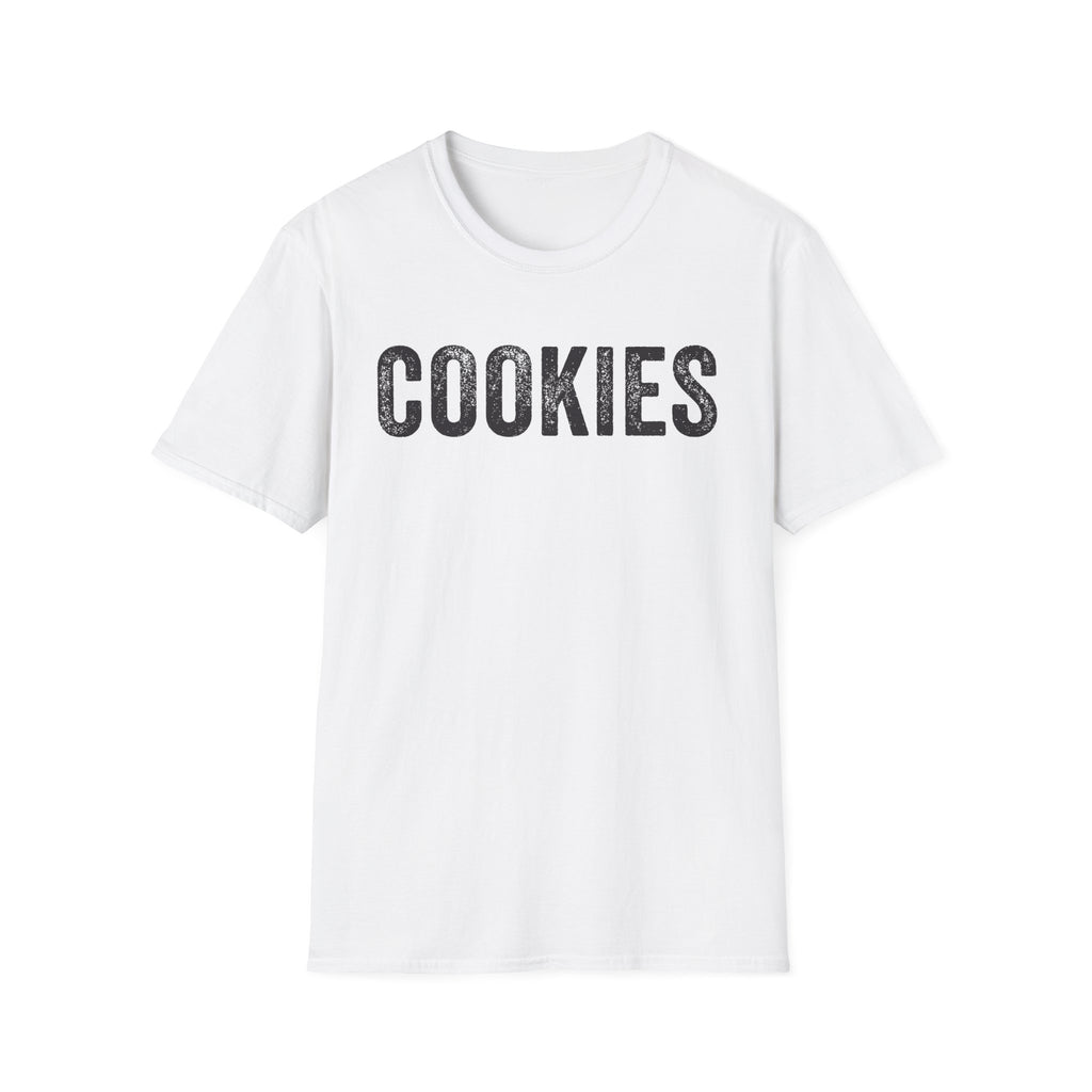Cookies Tee