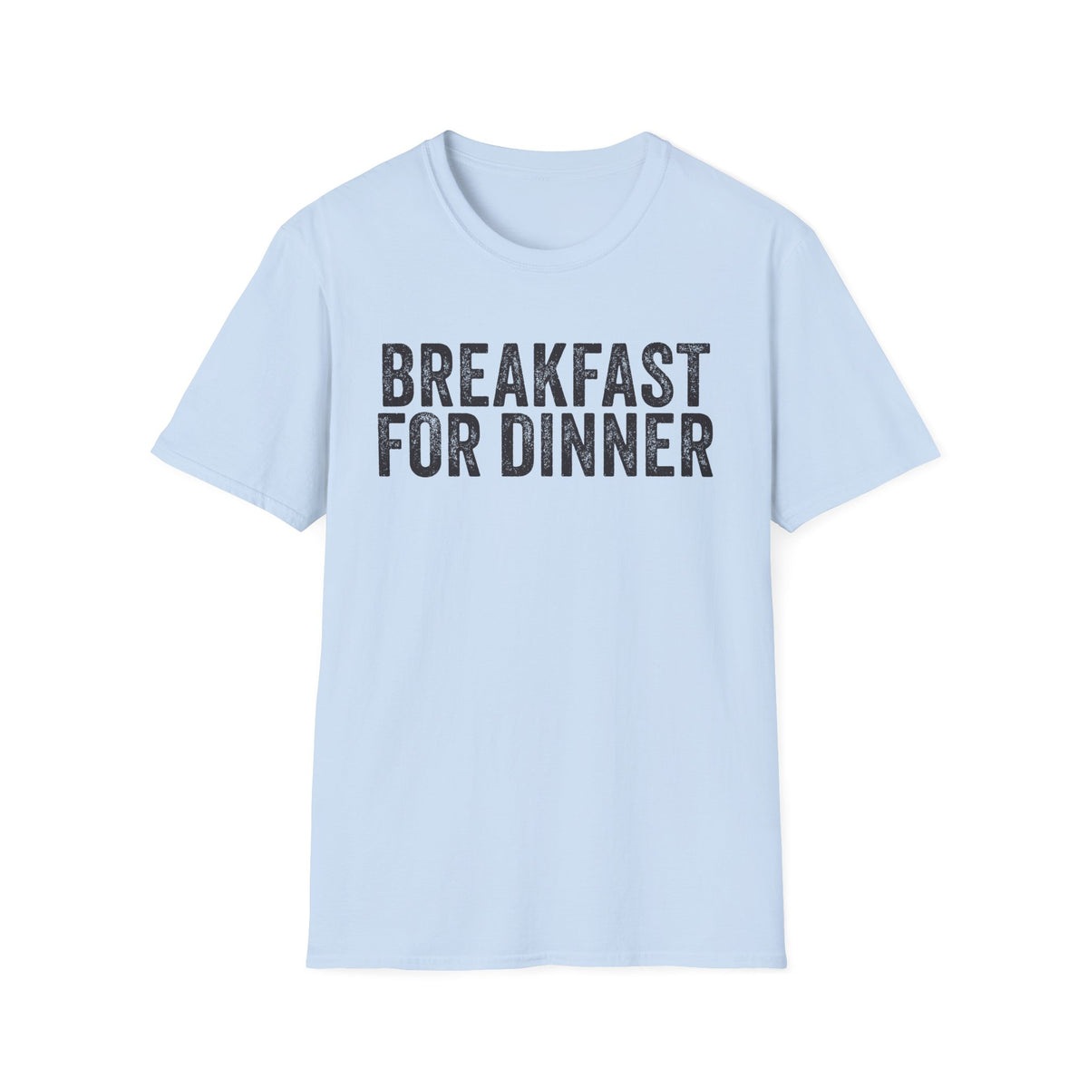 Breakfast for Dinner Tee