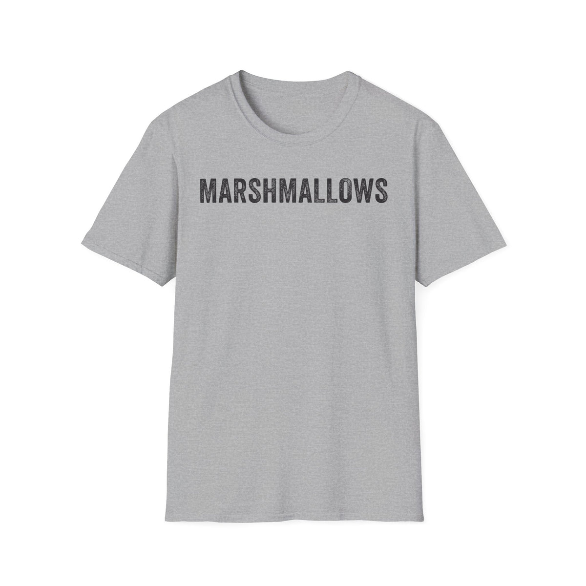 Marshmallows Tee