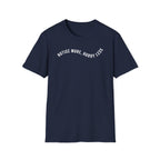 Notice More Minimal Tee