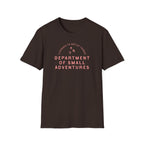 Department Logo Tee