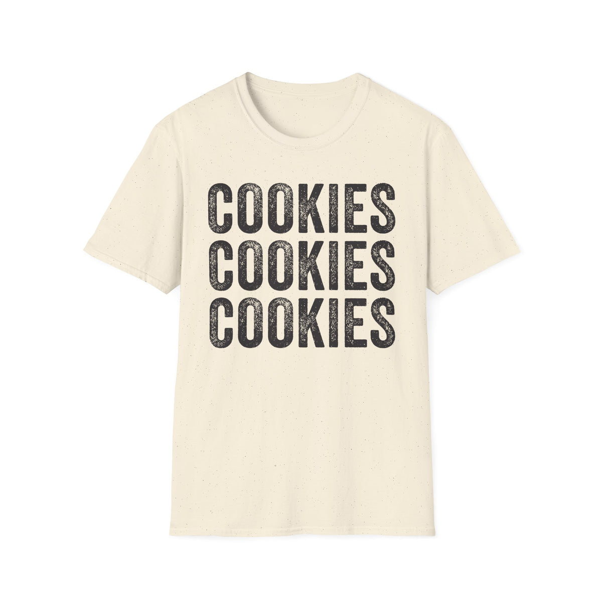 Cookies x3 Tee