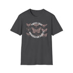 Porch Light Society Moths Tee