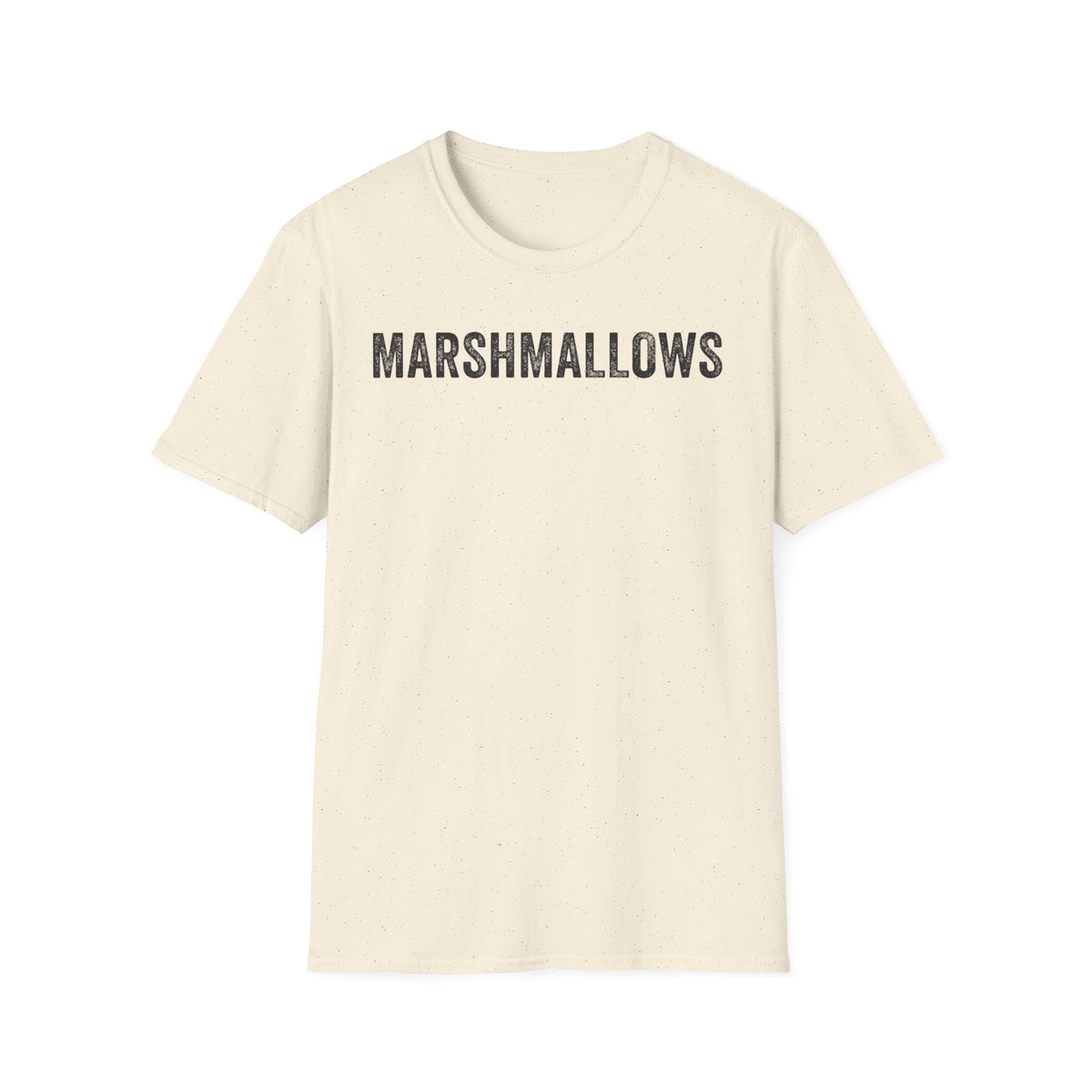 Marshmallows Tee