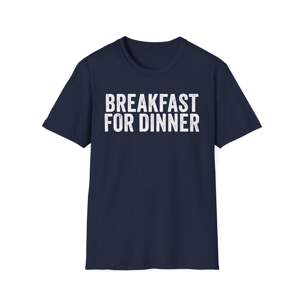 Breakfast for Dinner Tee