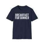 Breakfast for Dinner Tee