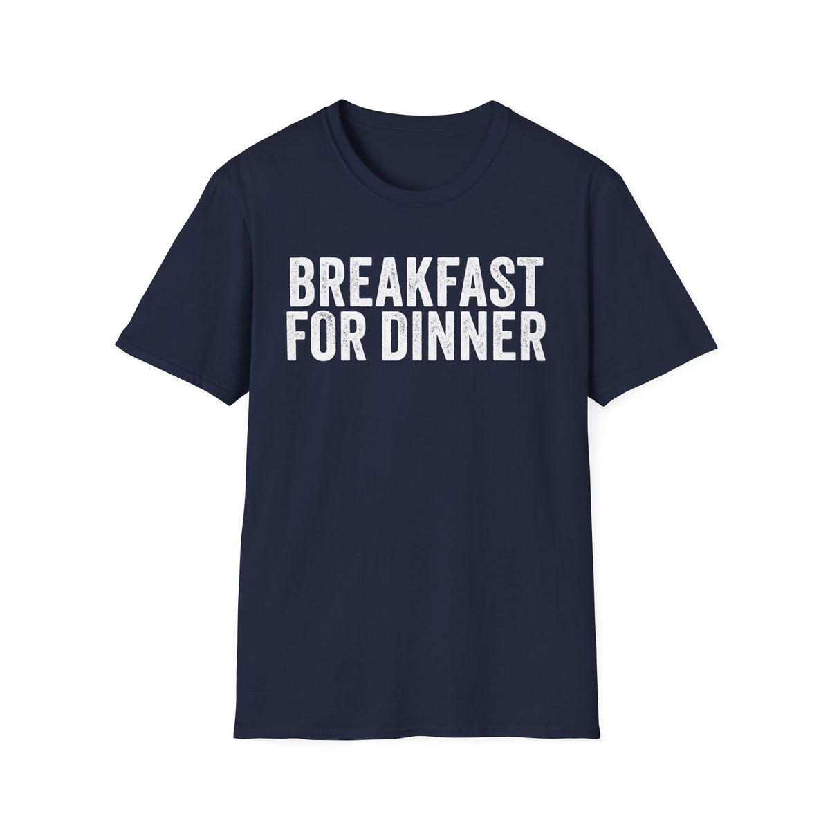 Breakfast for Dinner Tee