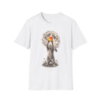 Candy Corn Bunny Tee