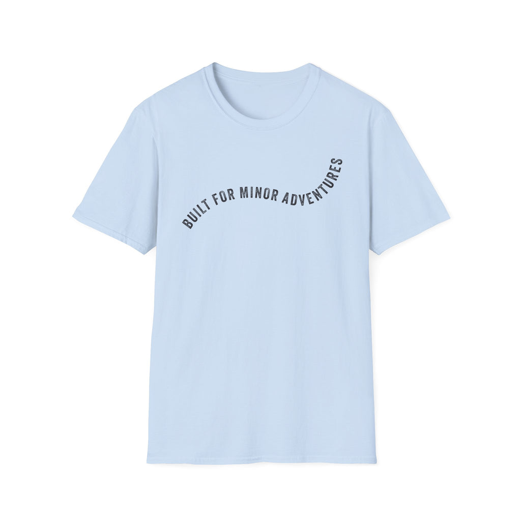 Minor Adventures Tee