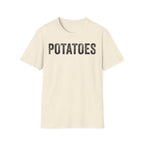 Potatoes Tee