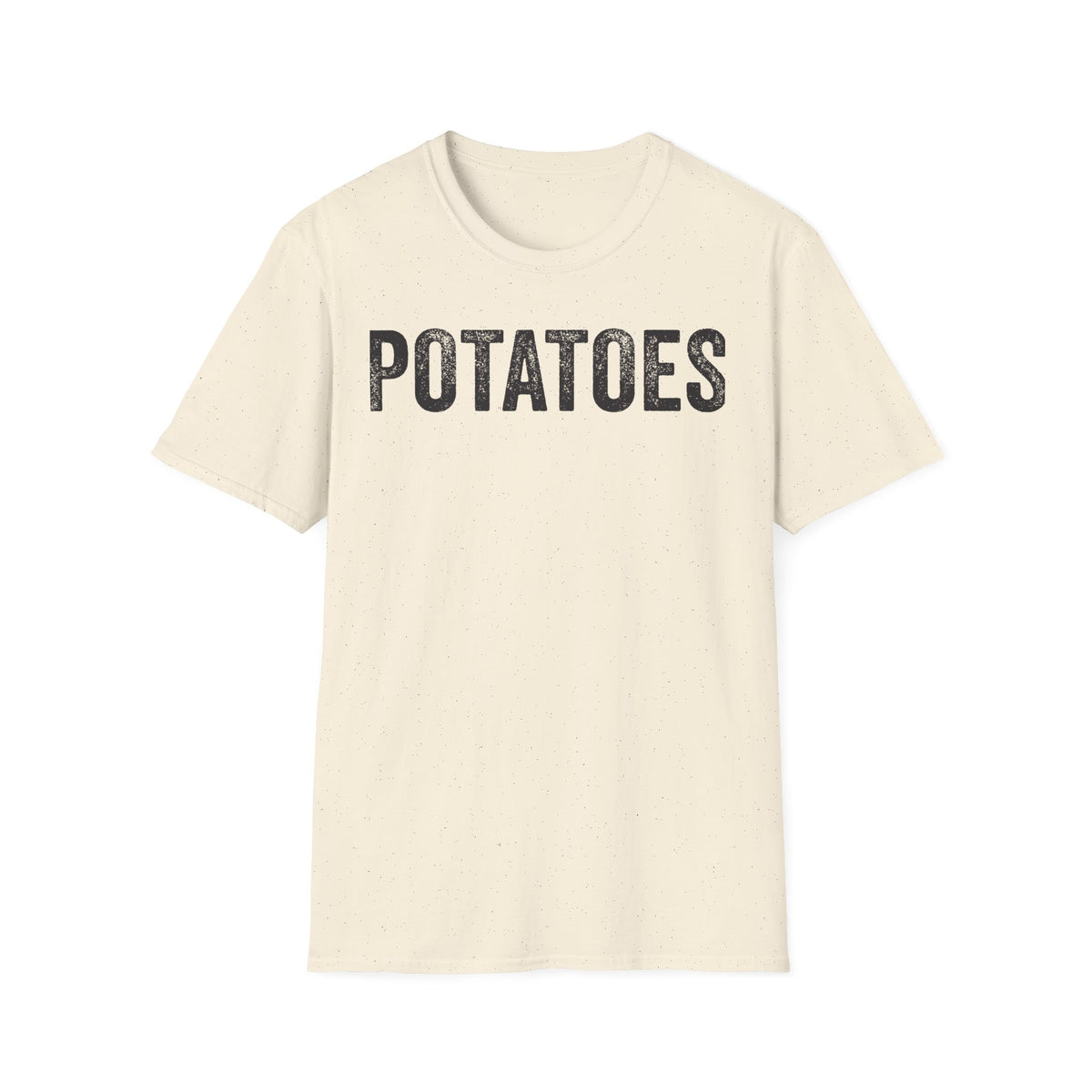 Potatoes Tee