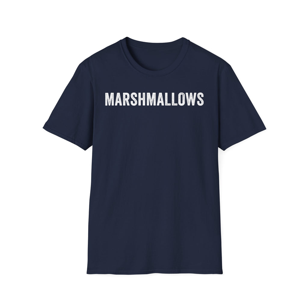 Marshmallows Tee