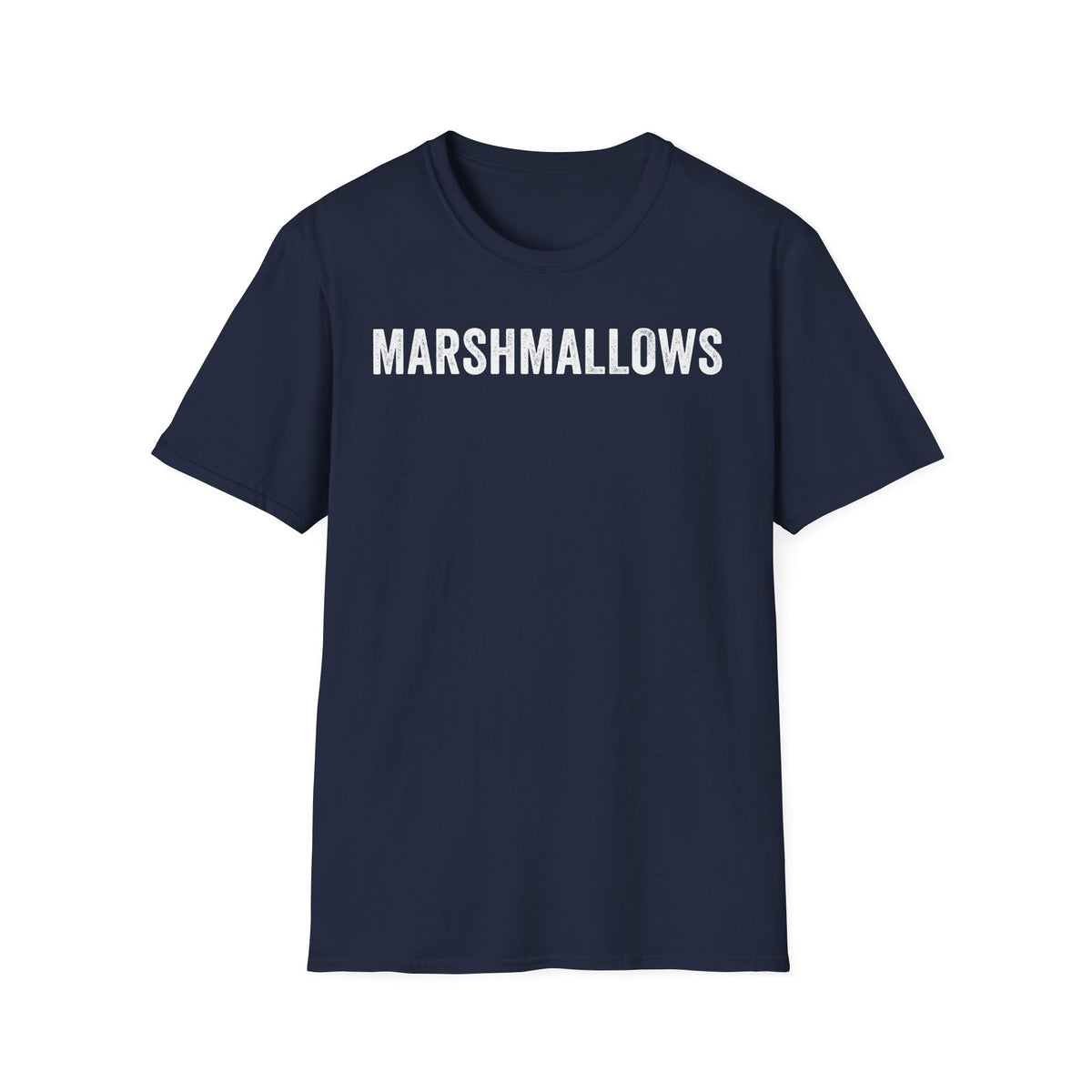 Marshmallows Tee