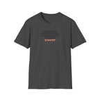 Absolutely Nothing Doodle Tee