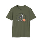 Wonder Noticer Flower Tee