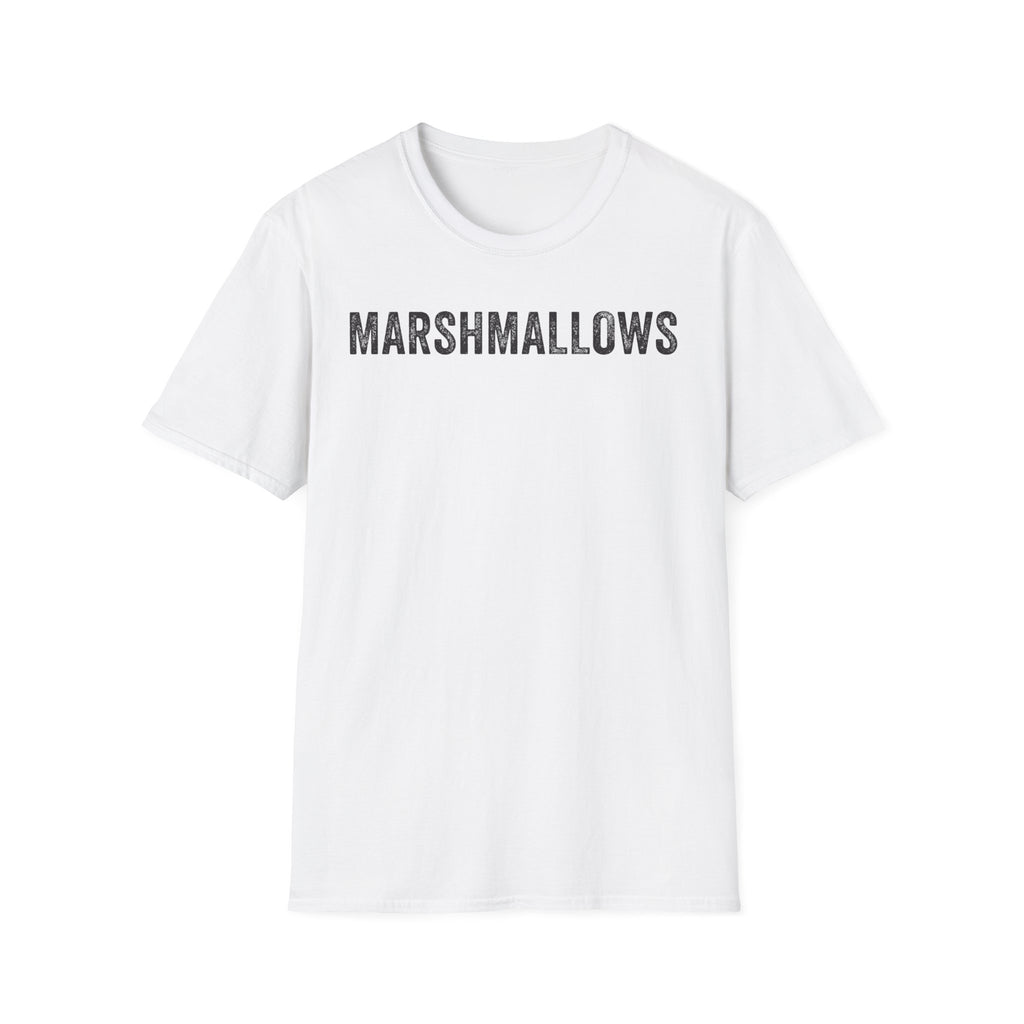 Marshmallows Tee