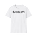 Marshmallows Tee