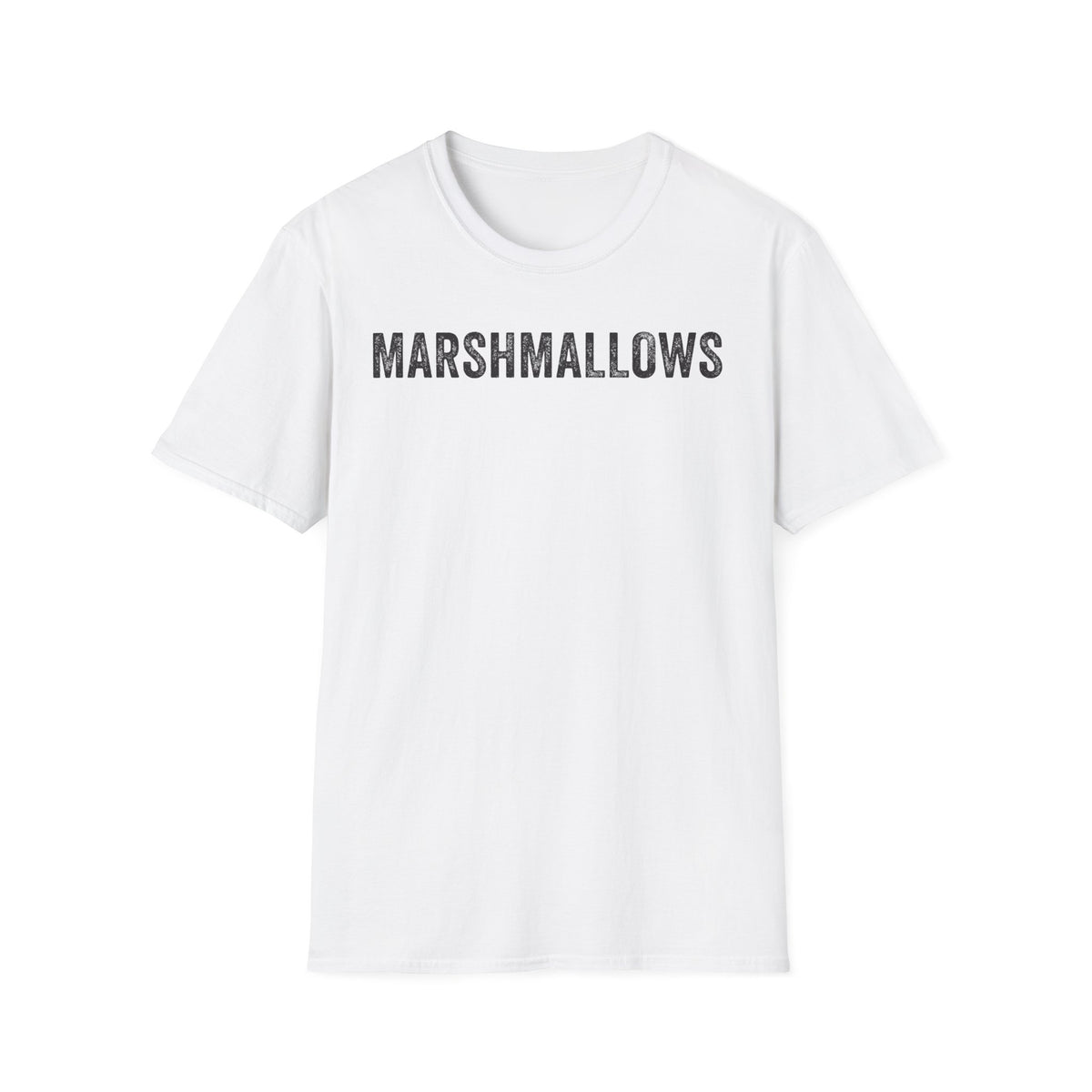 Marshmallows Tee