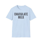 Chocolate Milk Tee