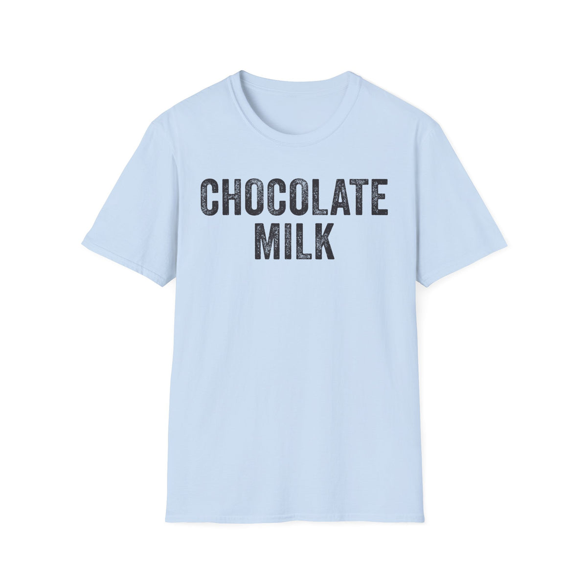 Chocolate Milk Tee