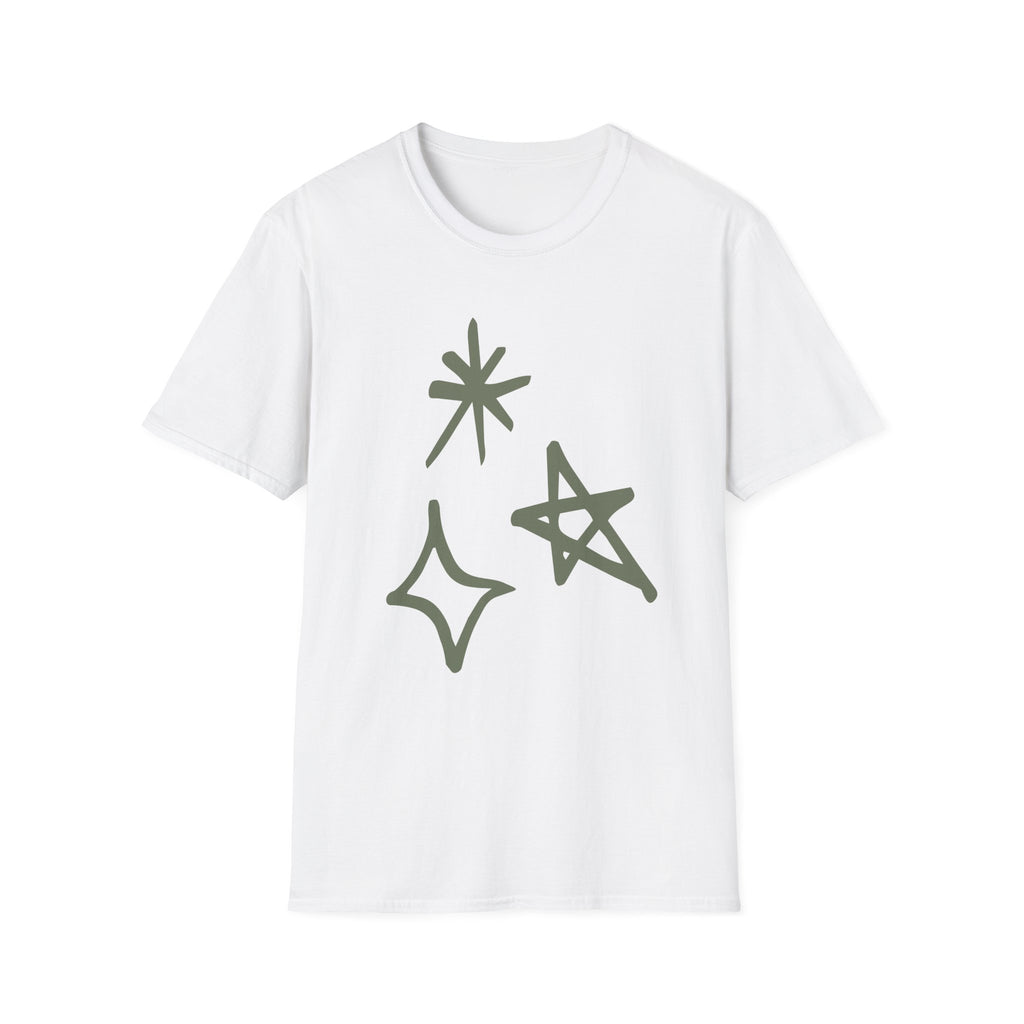 Look At Your Stars Tee