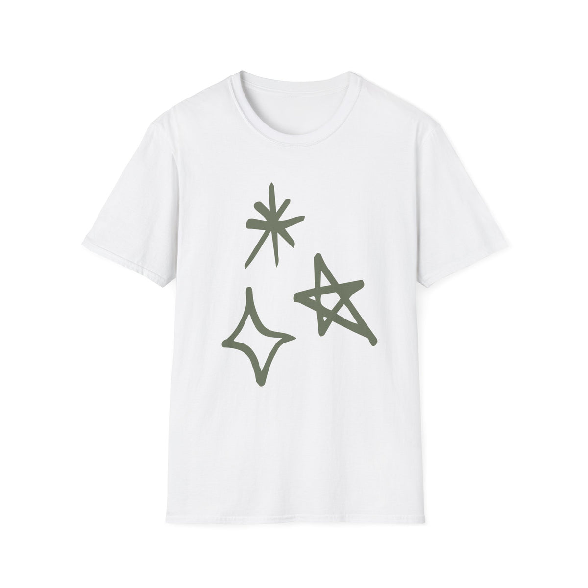 Look At Your Stars Tee