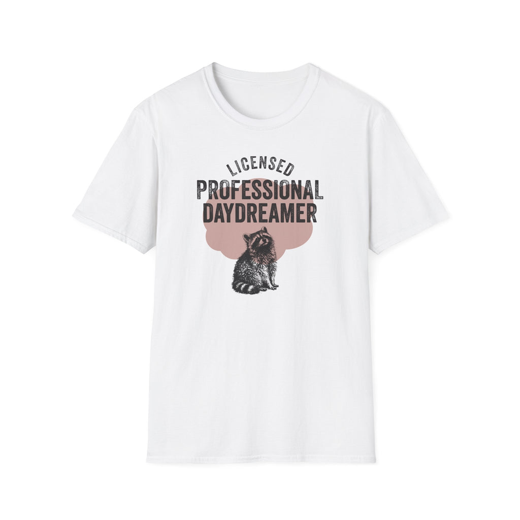 Licensed Daydreamer Tee