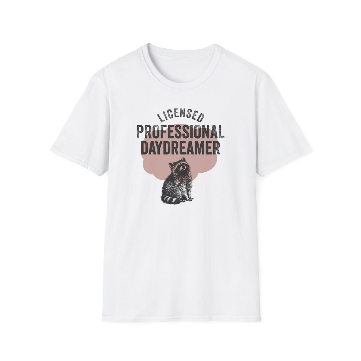 Licensed Daydreamer Tee