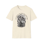 Up Past My Bedtime Possum Tee