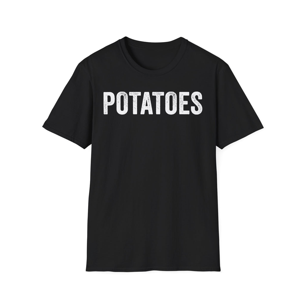Potatoes Tee