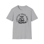 Snack Bandit Donut Tee