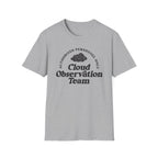Cloud Observation Cloud Tee