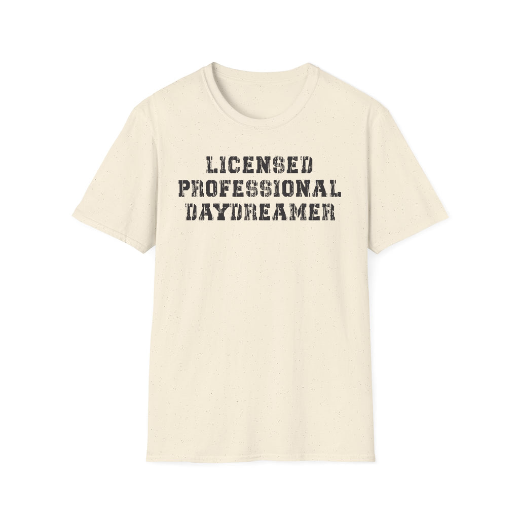 Daydreamer Collegiate Tee