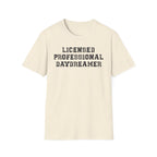 Daydreamer Collegiate Tee
