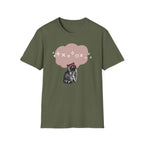 Daydreamer Raccoon Tee