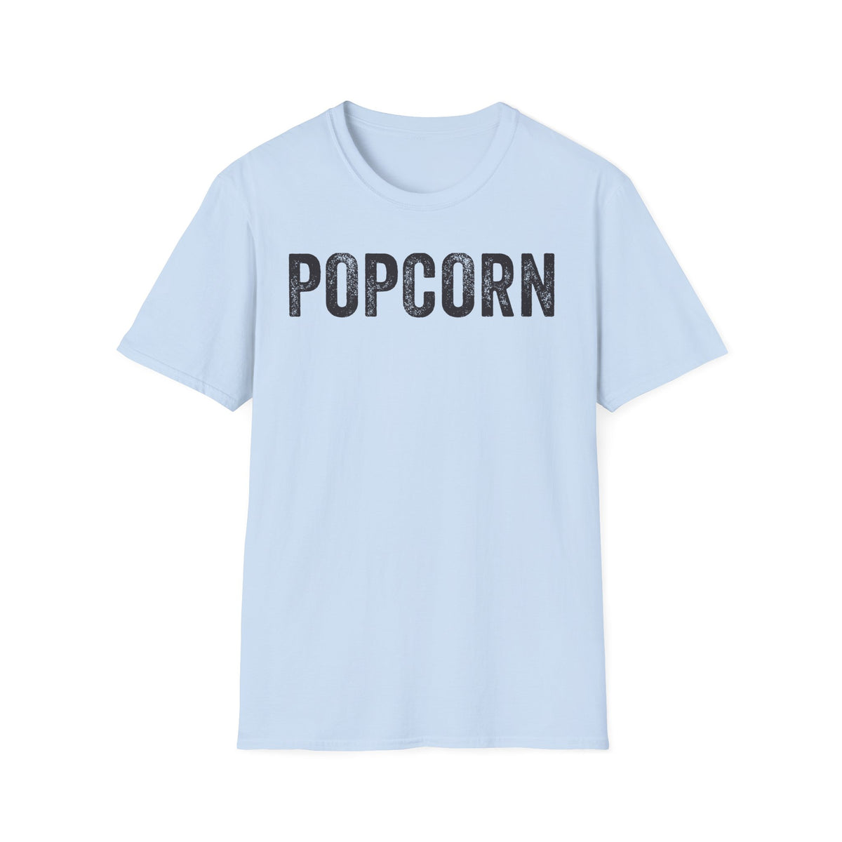 Popcorn Tee
