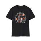 Rock Appreciator Color Tee