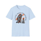 Rock Appreciator Color Tee